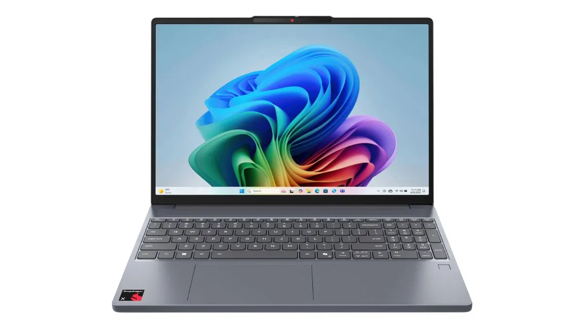 Lenovo IdeaPad Slim 3x