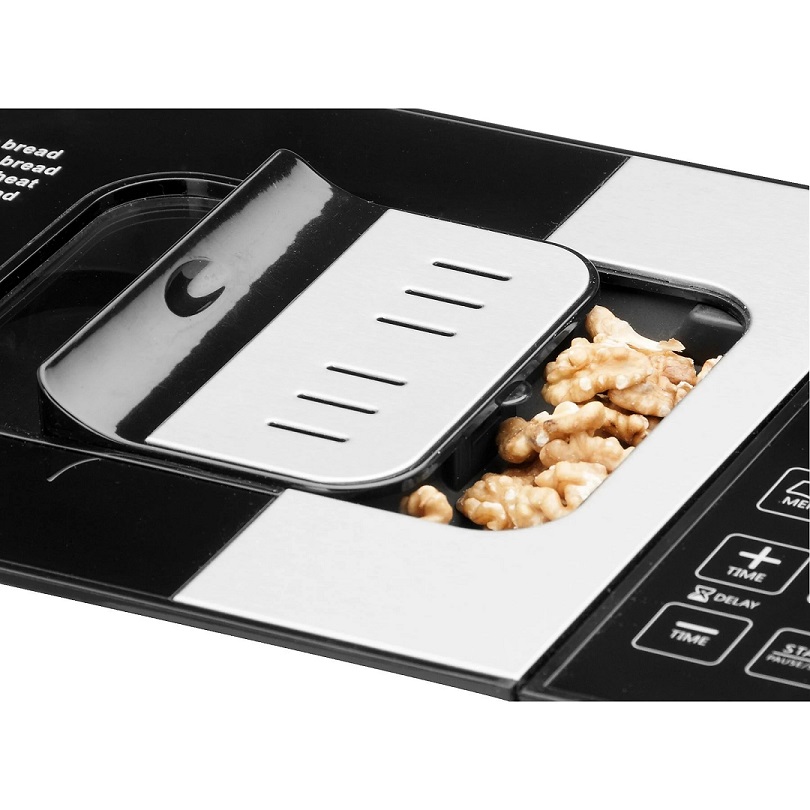 Gancio Per Impastatrice Per Macchina Del Pane Gastroback Advanced 42823 - Rivestimento Antiaderente In Teflon, Metallo - 5