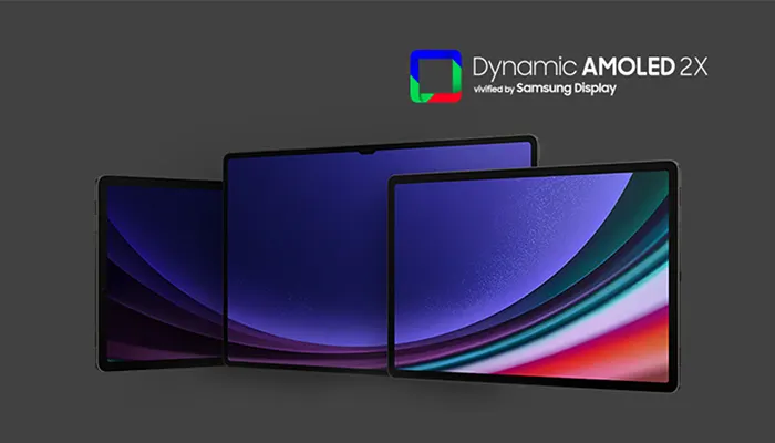 Samsung Galaxy Tab S9 Ultra