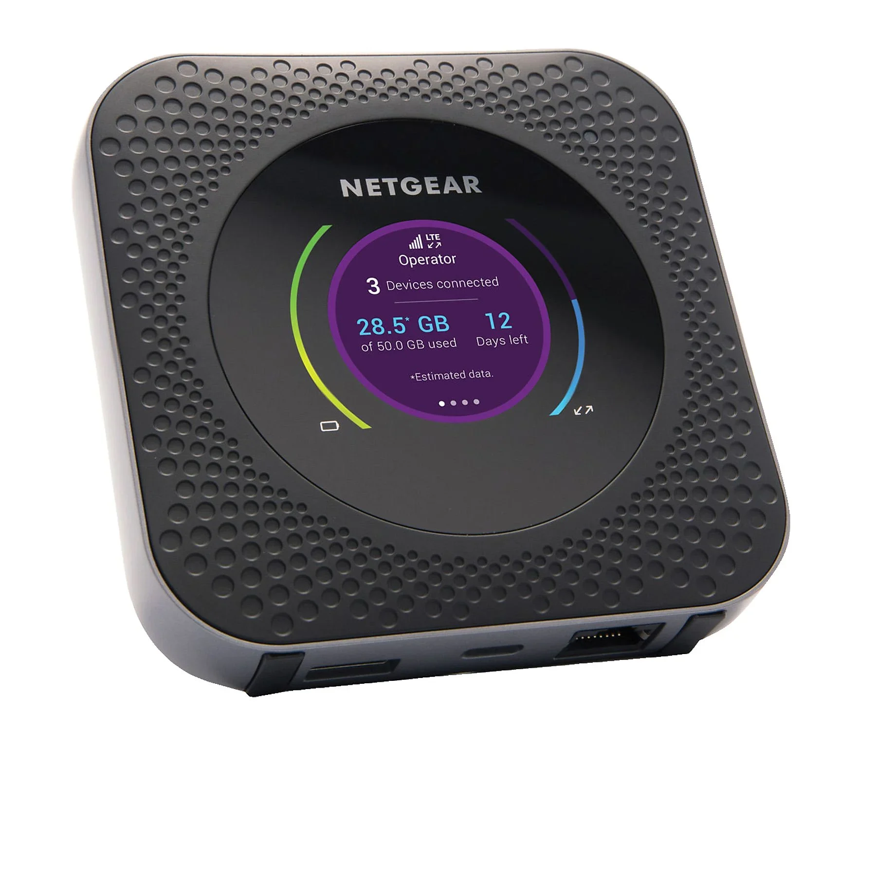 Outlet Netgear Nighthawk