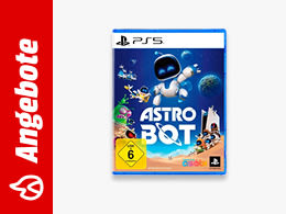 PS5 Spiele Angebote