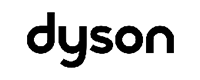Markenlogo von Dyson