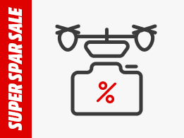 Foto & Drohnen - OUTLET%