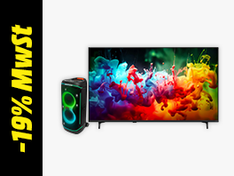 TV & Audio
