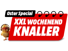 XXL-Wochenendknaller