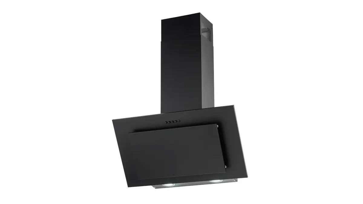 Die Dunstabzugshaube PKM S 13-60 BBPY vor einem weißen Hintergrund.