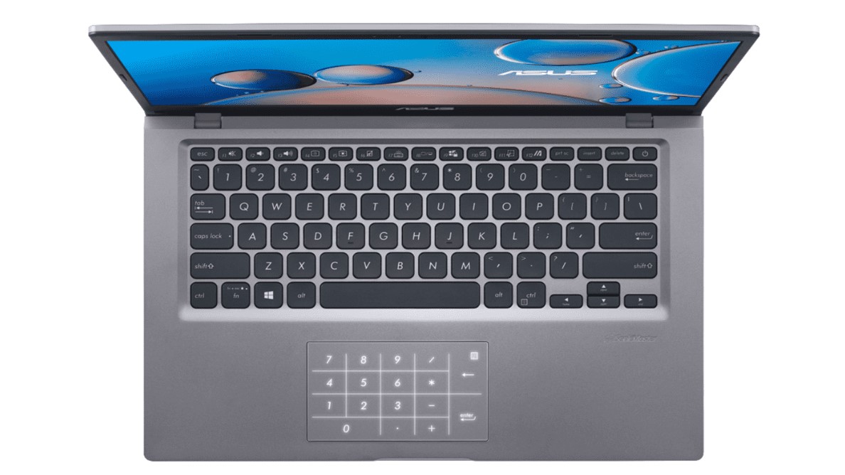 Asus Vivobook 14 R465ja Eb1640w