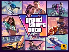 Grand Theft Auto VI