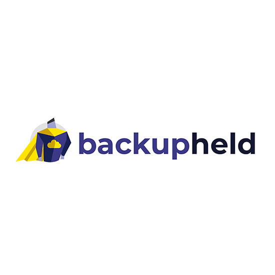 Backupheld