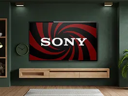 Sony Fernseher