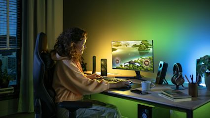 philips_lightstrip_frau_pc