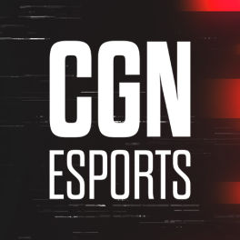 Product image of category CGN Esports
