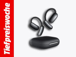 True Wireless Kopfhörer