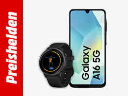 Preishelden: Smartphones & Wearables