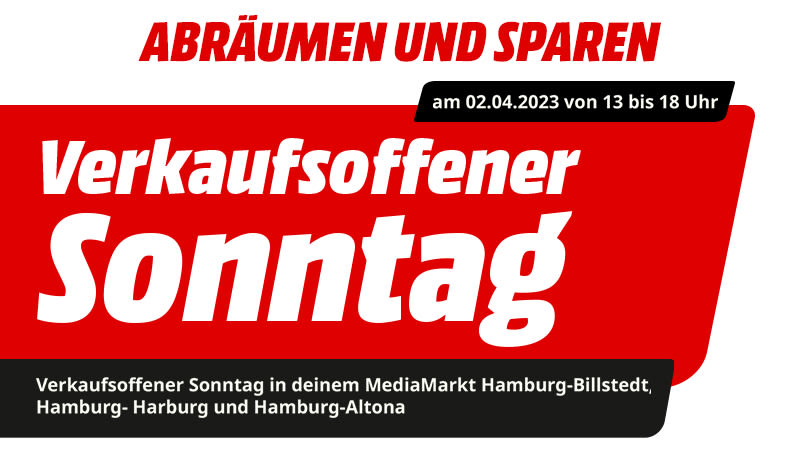 Verkaufsoffener_29.03_02.04