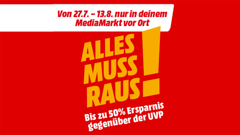 Bis zu 50 Prozent Ersparnis