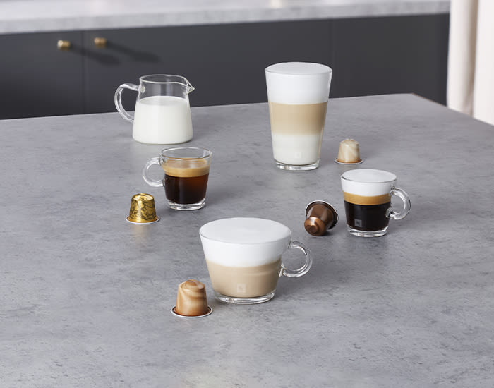 Nespresso Original Maschine online kaufen MediaMarkt