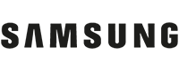Markenlogo von Samsung