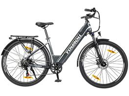 E-Bikes