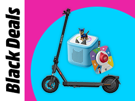 Spielzeug & Freizeit