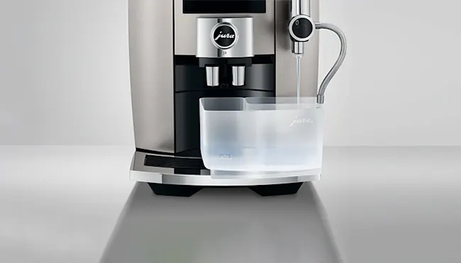 JURA J8 (EA)