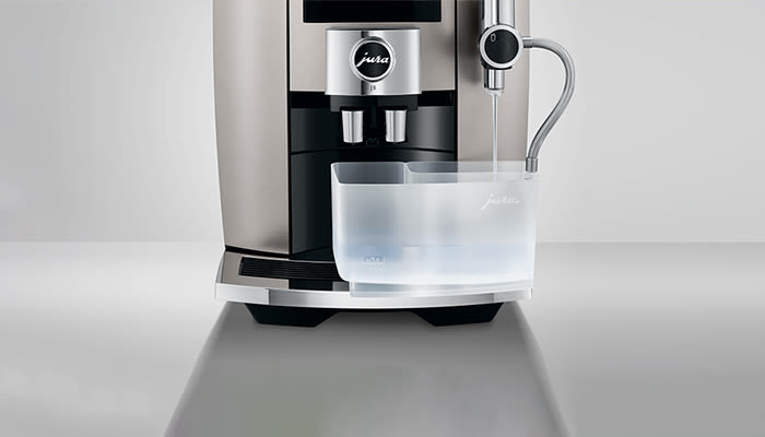 JURA J8 Kaffeevollautomat kaufen