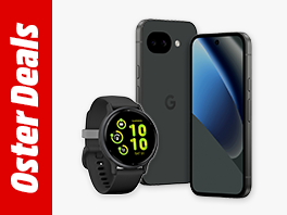 Smartphones & Wearables