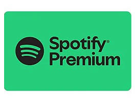 Spotify Guthaben