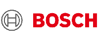 Markenlogo von Bosch