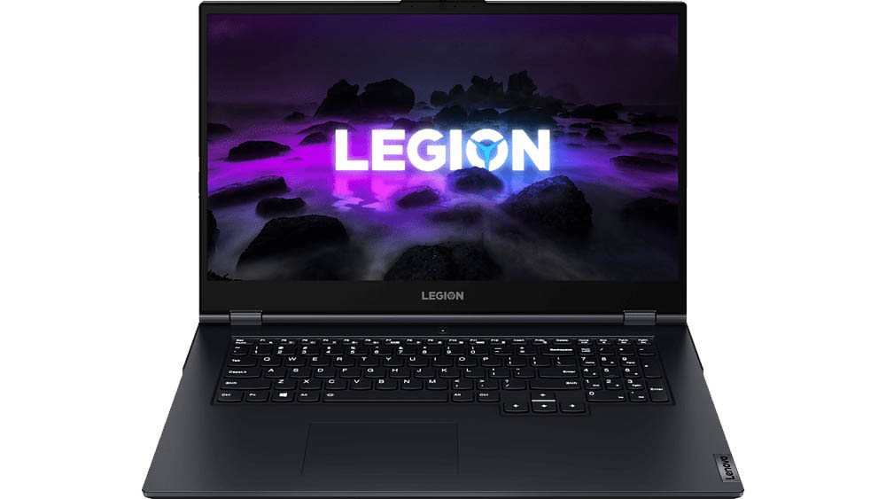 Lenovo Legion 5