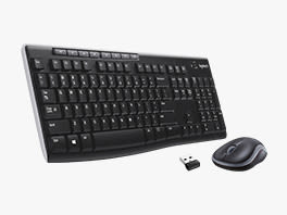 Desktop Sets