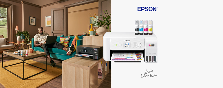 Epson on-top-Budget