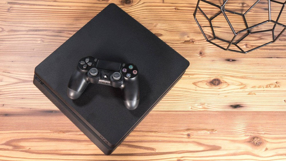 Kann Die Playstation 4 Pro 4k Filme Abspielen