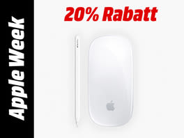 iPad & Mac Zubehör