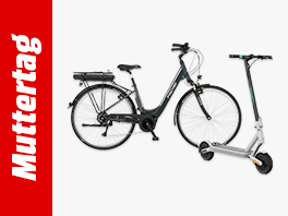 Mobiler Freizeitspaß