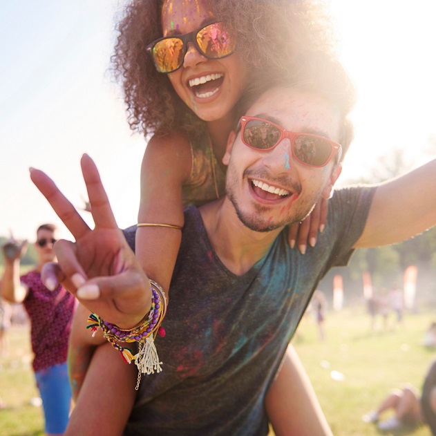 NOKIA 105 2023 Handy in Cyan bei MediaMarkt