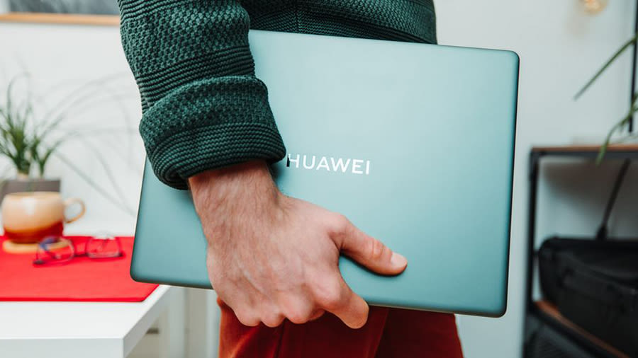 Huawei MateBook 14s intext 2