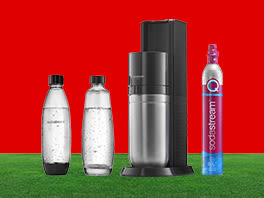 Soda Stream