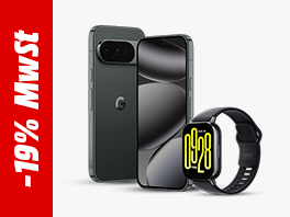 Smartphone & Wearables