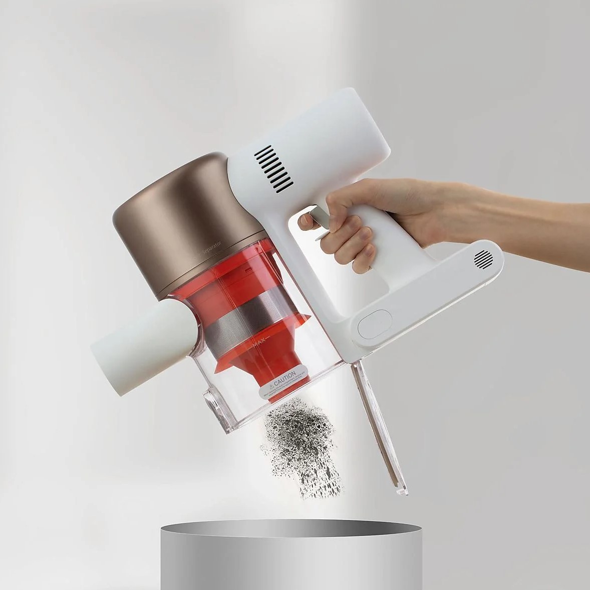 XIAOMI Vacuum Cleaner G10 Plus bei MediaMarkt