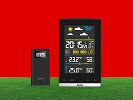  Wetterstation