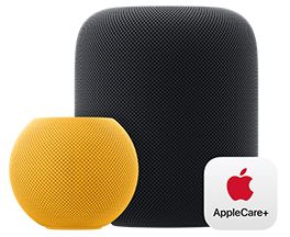 AppleCare+ für HomePod