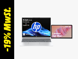 Computer & Büro