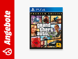 PS4 Spiele Angebote