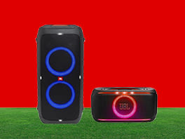 Party Box