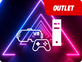 Product image of category Gaming Outlet