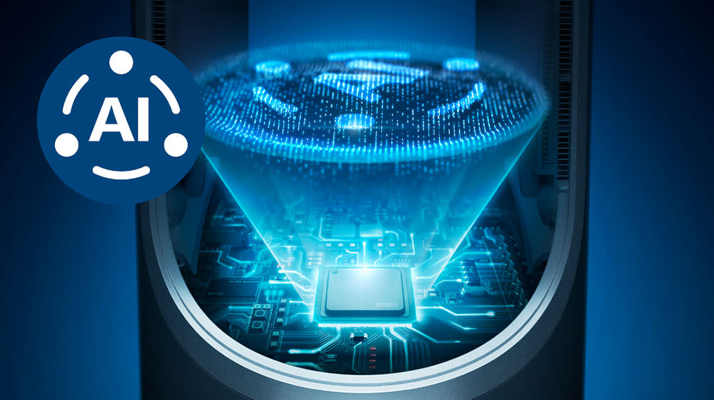 PHILIPS AMF870/15