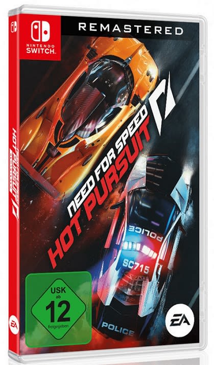 Need For Speed Switch Media Markt