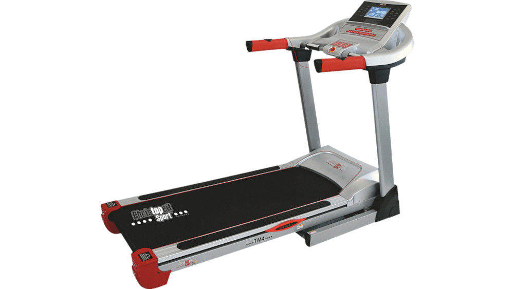 Christopeit TM 4 Laufband