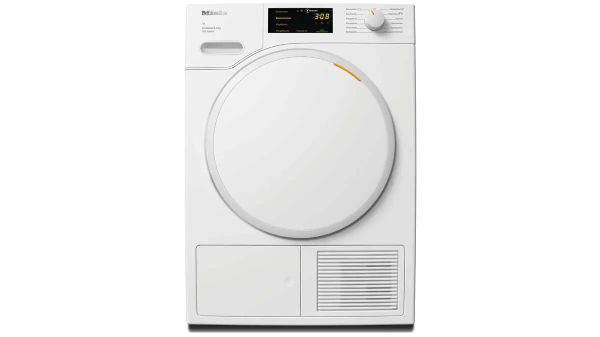 Miele TWC660WP 125